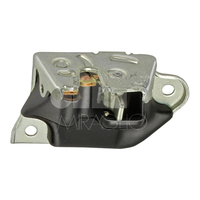 CHIUSURA COFANO GANCIO POST FIAT MULTIPLA (186) 1998 2004 OEM 46556073