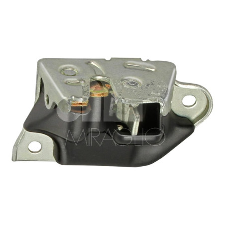 CHIUSURA COFANO GANCIO POST FIAT MULTIPLA (186) 1998 2004 OEM 46556073