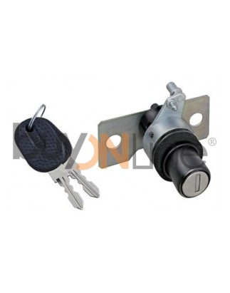CHIUSURA COFANO POST FIAT CINQUECENTO (170) 1993 1998 OEM 46447526