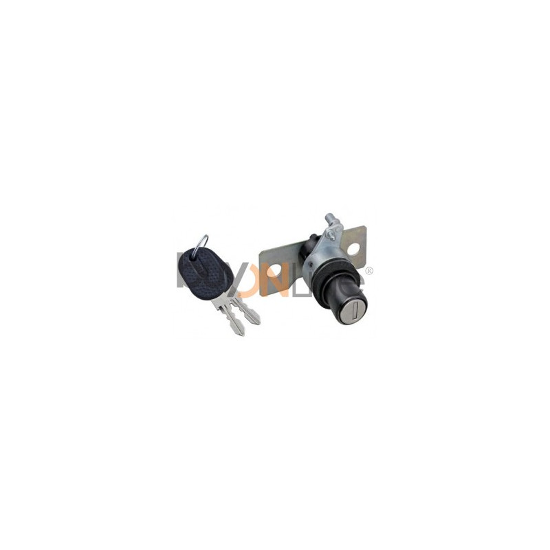 CHIUSURA COFANO POST FIAT CINQUECENTO (170) 1993 1998 OEM 46447526