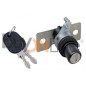 CHIUSURA COFANO POST FIAT CINQUECENTO (170) 1993 1998 OEM 46447526