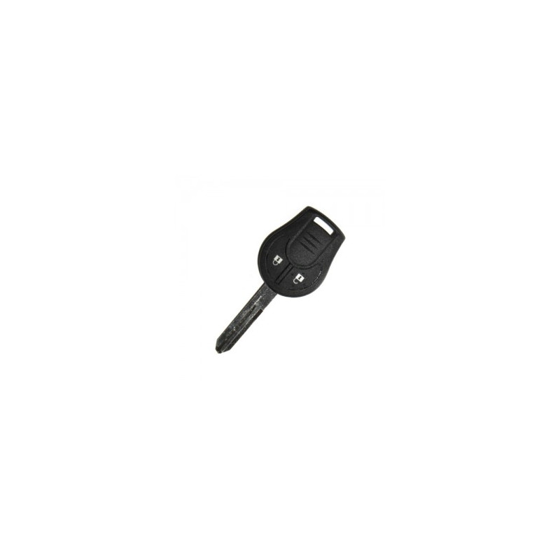 GUSCI PER CHIAVI NERO 2 NSN14 NISSAN JUKE (F15) 2010 2015