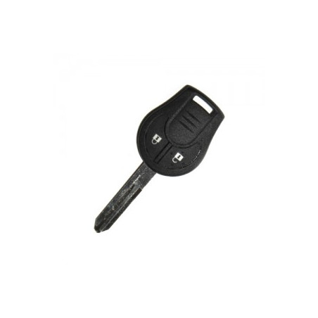 GUSCI PER CHIAVI NERO 2 NSN14 NISSAN JUKE (F15) 2010 2015