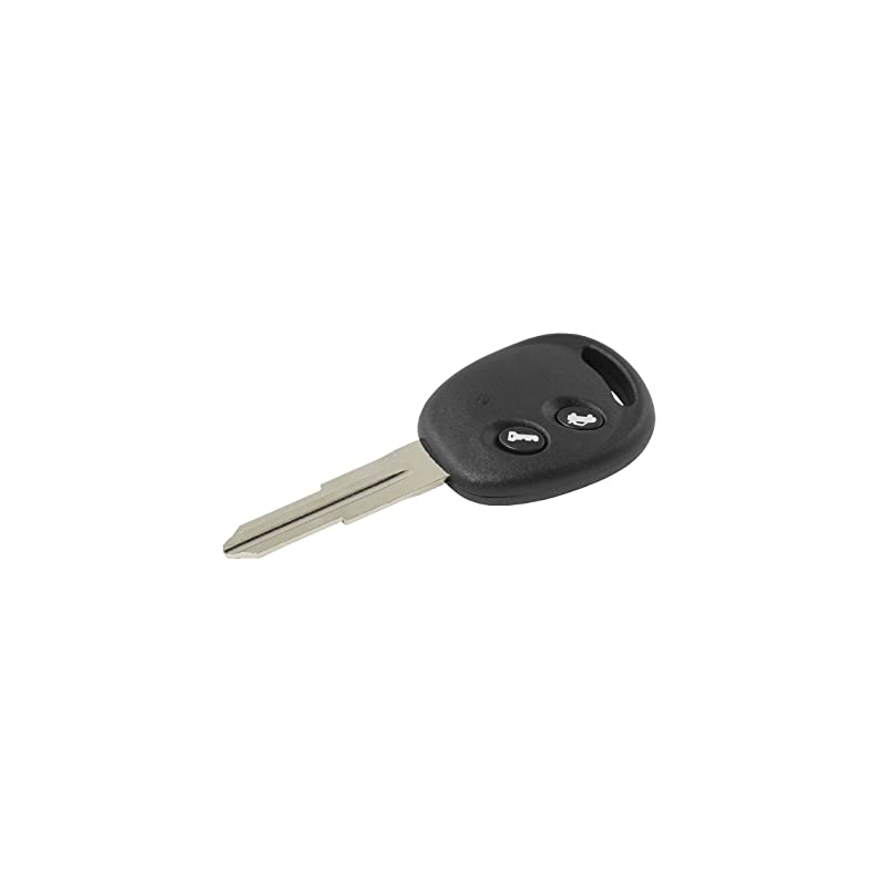 GUSCI PER CHIAVI 2 (LAMA DX) CHEVROLET AVEO H/B-L/B 2008 2012