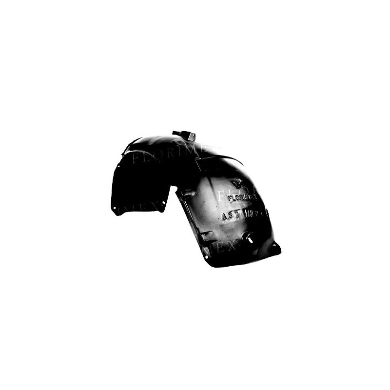 RIPARO PASSARUOTA ANT DX OPEL ASTRA H (A04) 2004 2010 OEM 13125603