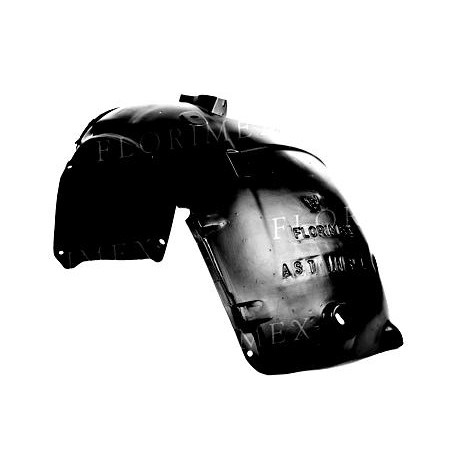 RIPARO PASSARUOTA ANT DX OPEL ASTRA H (A04) 2004 2010 OEM 13125603