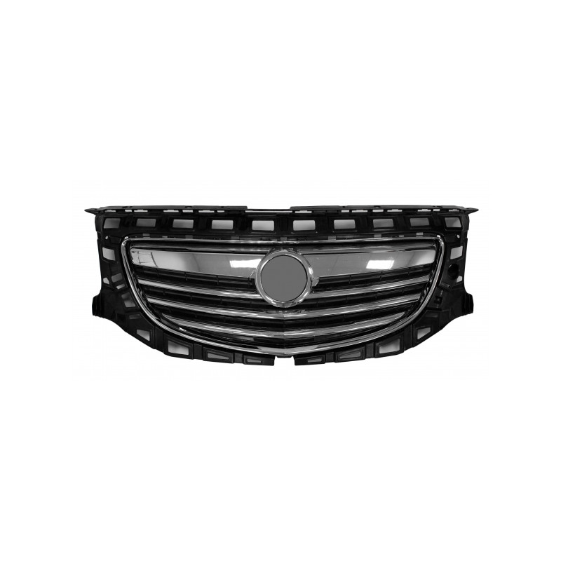 GRIGLIE COMPLETA OPEL INSIGNIA (G09) 2008 2013 OEM 13269802