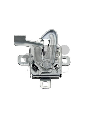 CHIUSURA COFANO GANCIO ANT CITROEN JUMPER II (244) 2002 2006 OEM 1352313080