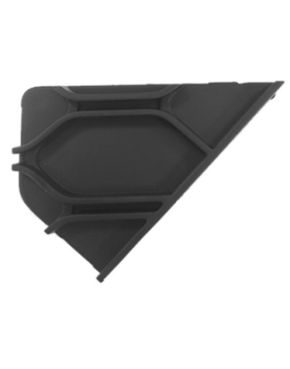 TAPPO GRIGLIA PARAURTI ANT SX CENTRALE IVECO DAILY 2014 2019 OEM 5801629792
