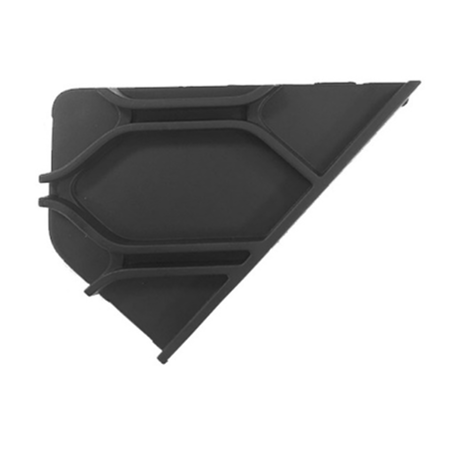 TAPPO GRIGLIA PARAURTI ANT SX CENTRALE IVECO DAILY 2014 2019 OEM 5801629792