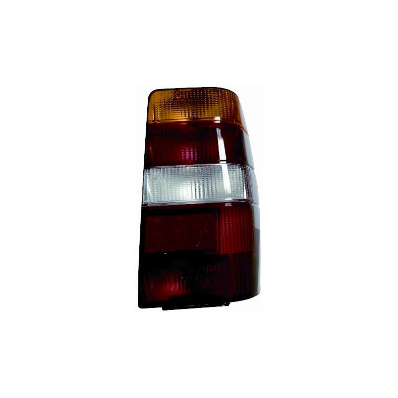 FANALE POST DX SENZA FIAT FIORINO (146) 1988 1991 OEM 7749994