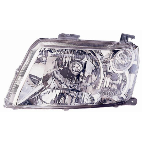FARO FANALE PROIETTORE SX 3 H4 ELETTRICA SUZUKI GRAND VITARA (GT/TE/TD) 2006 2015 OEM 3532064J10