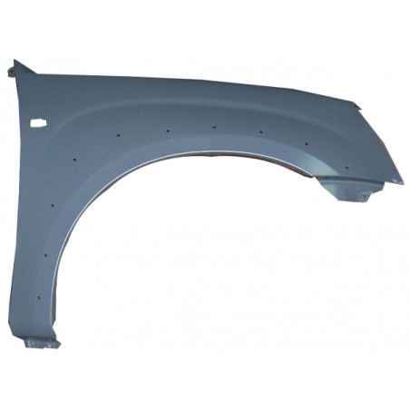 PARAFANGO ANT DX 5 ISUZU P/U D-MAX (TFR/TFS) 2007 2013 OEM 8973873670