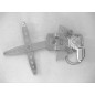 ALZACRIST. ELETT ANT SX 2 5 HONDA CR-V (RD) 1996 2002 OEM 72251S10J01