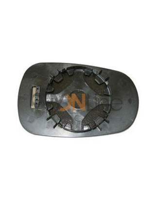 VETRO CON PIASTRA SX NISSAN JUKE (F15) 2010 2015 OEM 963661KA1A