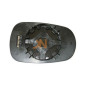 VETRO CON PIASTRA SX NISSAN JUKE (F15) 2010 2015 OEM 963661KA1A