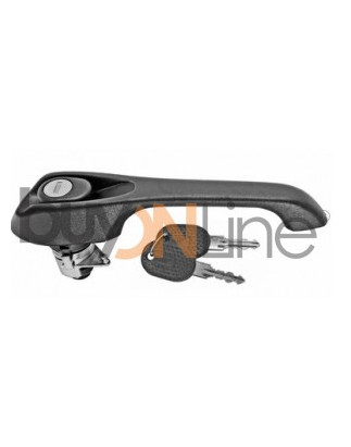 MANIGLIA PORTA EST COPPIA MANIGLIE ANT DX/SX FIAT TEMPRA (159) 1990 1995
