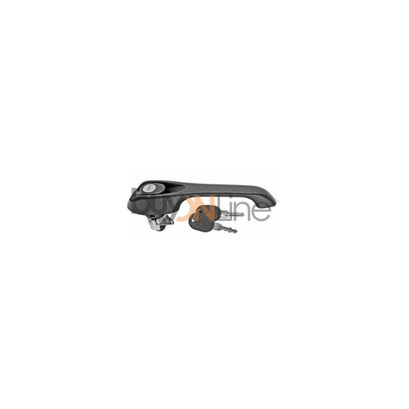 MANIGLIA PORTA EST COPPIA MANIGLIE ANT DX/SX FIAT TEMPRA (159) 1990 1995