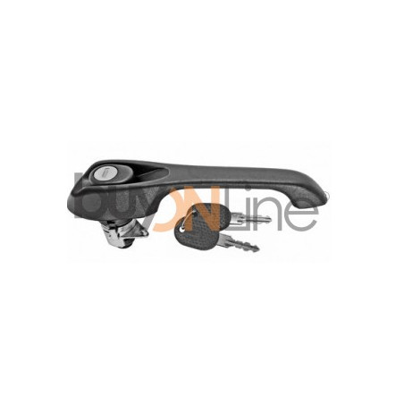 MANIGLIA PORTA EST COPPIA MANIGLIE ANT DX/SX FIAT TEMPRA (159) 1990 1995