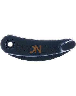 MANIGLIA APRIPORTA INTERNA PORTELLONE POST SX CITROEN JUMPER I (230L/230P/230) 1994 2002 OEM 735471000