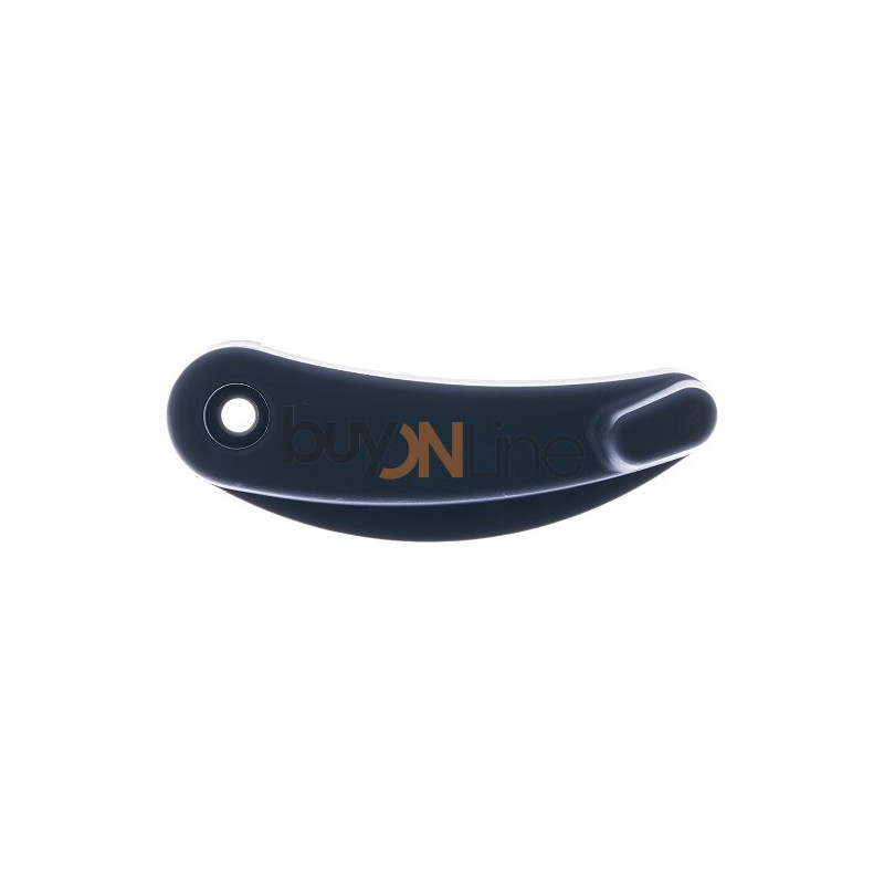 MANIGLIA APRIPORTA INTERNA PORTELLONE POST SX CITROEN JUMPER I (230L/230P/230) 1994 2002 OEM 735471000