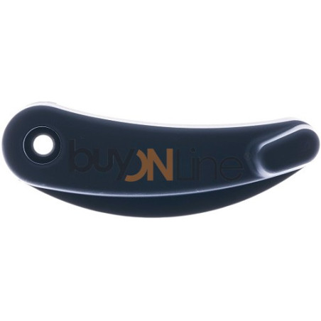 MANIGLIA APRIPORTA INTERNA PORTELLONE POST SX CITROEN JUMPER I (230L/230P/230) 1994 2002 OEM 735471000