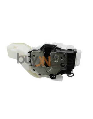 SERRATURA ANT SX ALFA ROMEO 159 (939) 2005 2011 OEM 50513058