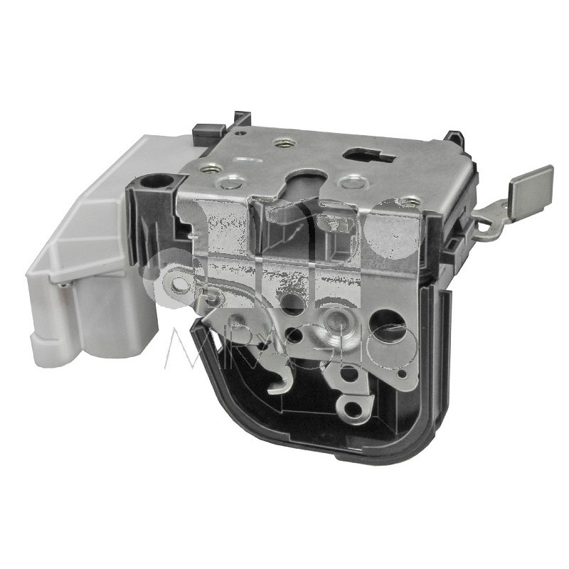 SERRATURA ANT SX FIAT PUNTO (176) 1995 1999 OEM 46415479