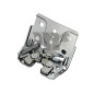 CHIUSURA COFANO GANCIO POST AUTOBIANCHI Y10 1989 1992 OEM 7531855