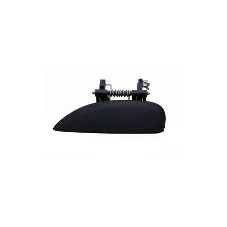 MANIGLIA PORTA EST ANT/POST SX DACIA LOGAN-MCV II 2012 2016 OEM 806070421R
