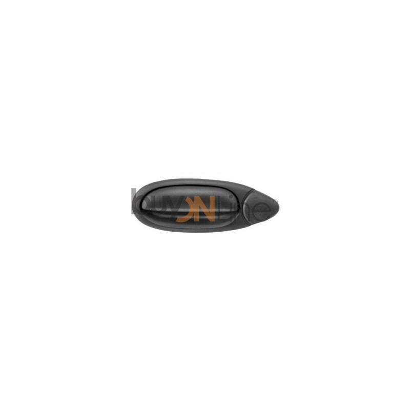 MANIGLIA PORTA EST POST DX FIAT MULTIPLA (186) 1998 2004 OEM 735256579
