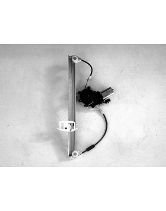 ALZACRIST. ELETT ANT DX 3 FORD KA (RU8) 2008 2016 OEM 1542434