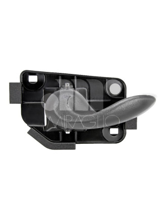 MANIGLIA APRIPORTA INTERNA ANT/POST SX FIAT PUNTO (188) 1999 2003 OEM 735268773