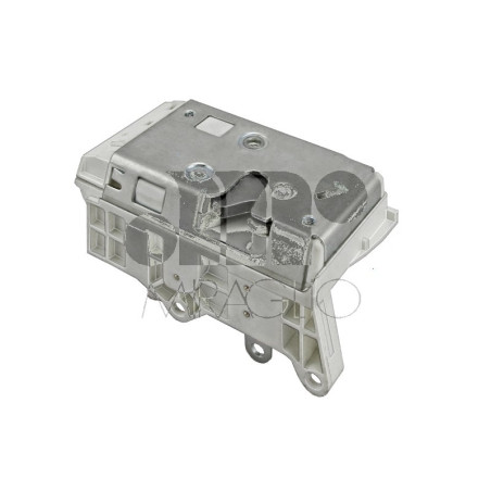 SERRATURA ANT SX MANUALE IVECO EUROCARGO 1991 2003 OEM 98416359