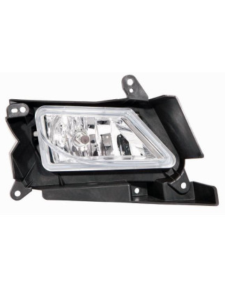 FENDINEBBIA SX HB4 MAZDA 3 SDN-H/B (BL/BK) 2008 2013 OEM BDG851690B