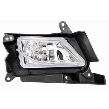 FENDINEBBIA SX HB4 MAZDA 3 SDN-H/B (BL/BK) 2008 2013 OEM BDG851690B