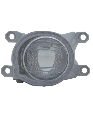 FENDINEBBIA DX 5 LED SENZA LAMPADINA MAZDA 2 HYBRID (KB) 2022  OEM 8121002190