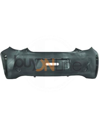 PARAURTI POST NERO TOYOTA IQ (J1) 2009 2016 OEM 5215974900