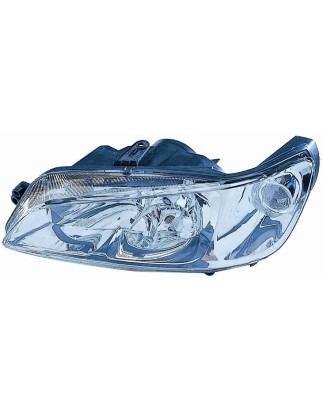 FARO FANALE PROIETTORE SX H7,H7 ELETTRICA PEUGEOT 306 (7B/N3/N5) 1999 2000 OEM 6204V7
