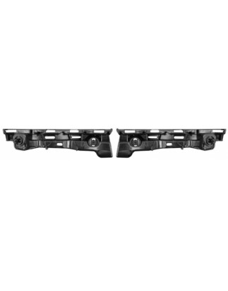 KIT STAFFE PARAURTI ANT LATERALE CITROEN C1 (PA/PS) 2014  OEM 1612228980