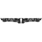 KIT STAFFE PARAURTI ANT LATERALE CITROEN C1 (PA/PS) 2014  OEM 1612228980