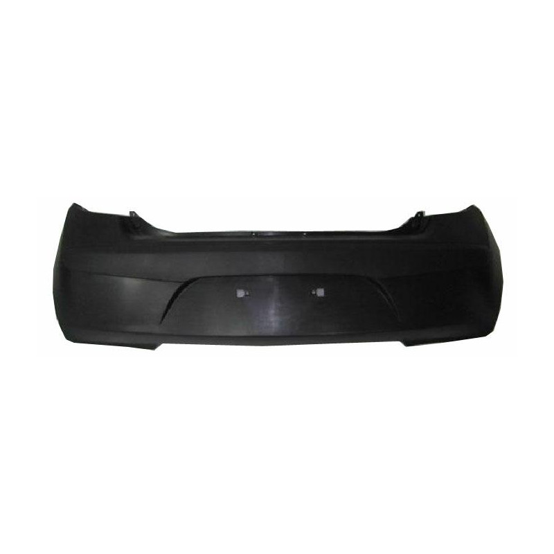PARAURTI POST STAMPATA HYUNDAI i10 I (PA) 2007 2010 OEM 866120X000