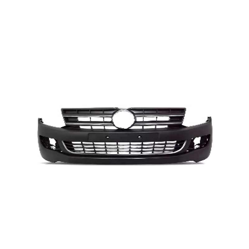 PARAURTI ANT CROMATE VOLKSWAGEN AMAROK P/U (S6/S7) 2010 2016 OEM 2H7807221B