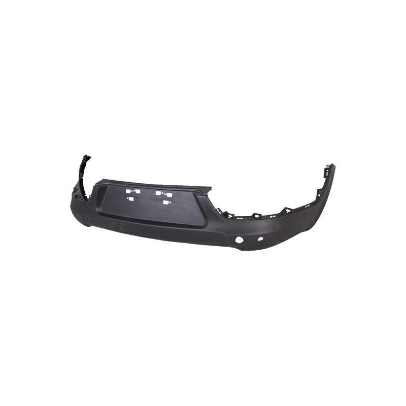 PARAURTI POST KIA SPORTAGE (SL) 2010 2014 OEM 866113U000