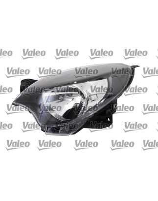 FARO SX H4 PRED REG EL RENAULT TWINGO 01/12