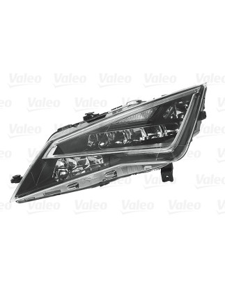 FARO SX FULL LED SEAT LEON 12/12