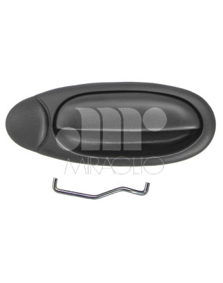 MANIGLIA PORTA EST ANT DX FIAT MULTIPLA (186) 1998 2004 OEM 735256575