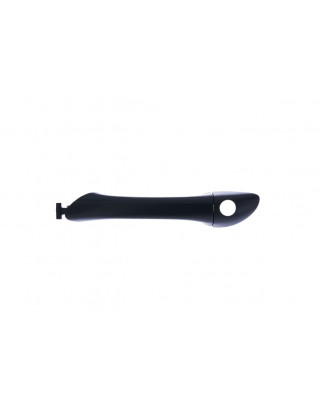 MANIGLIA PORTA EST CON FORO NOTTOLINO ANT SX MERCEDES-BENZ A CLASS (W169) 2004 2012 OEM A1697660101