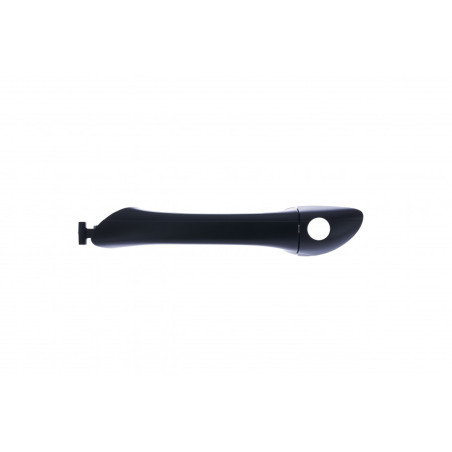 MANIGLIA PORTA EST CON FORO NOTTOLINO ANT SX MERCEDES-BENZ A CLASS (W169) 2004 2012 OEM A1697660101