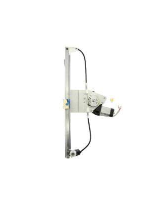 ALZACRIST. ELETT ANT DX 5 PER CRISTALLI ATERMICI FIAT DOBLO (119/223) 2005 2009 OEM 51830869